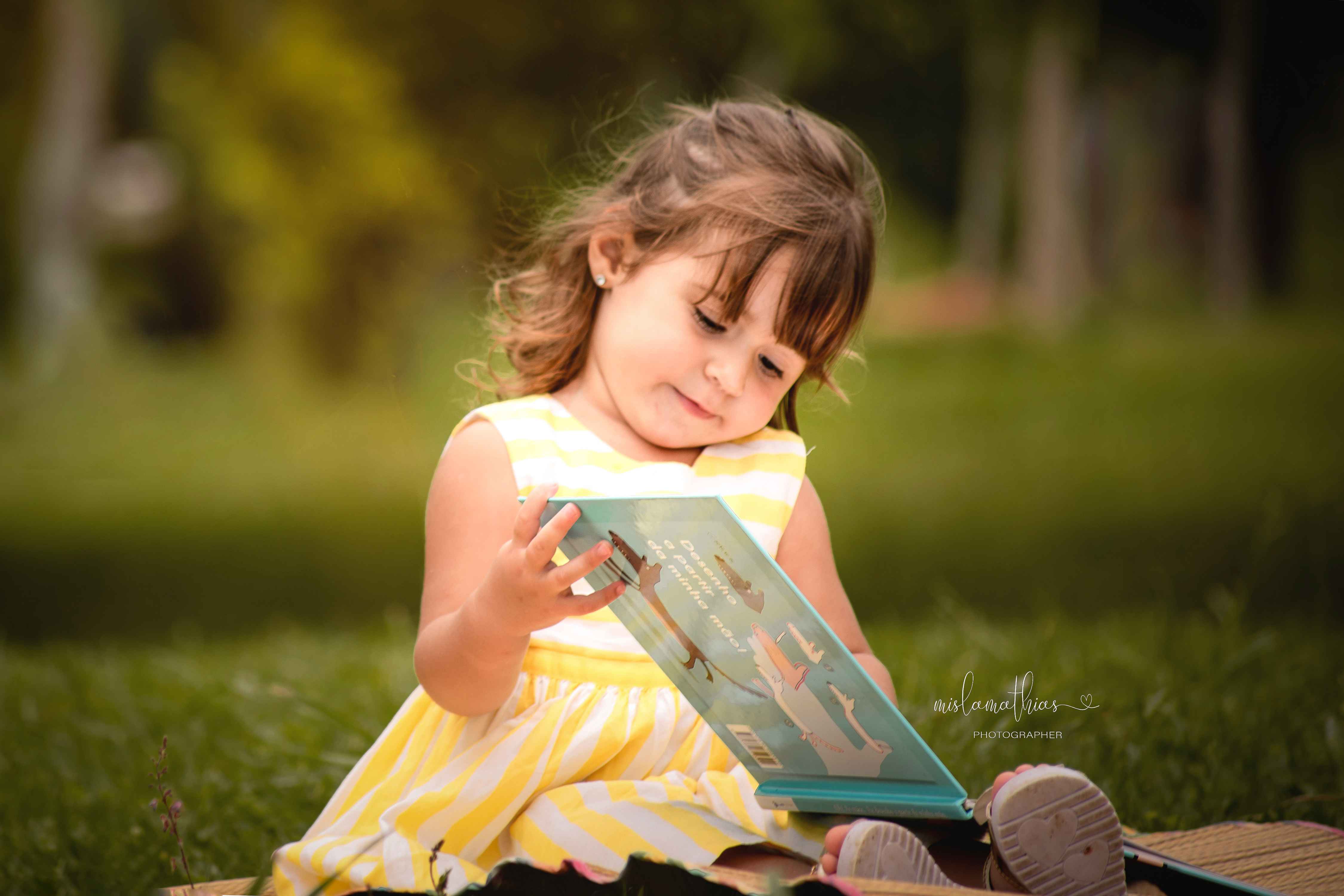 À espera do Joaquim Ensaio família.